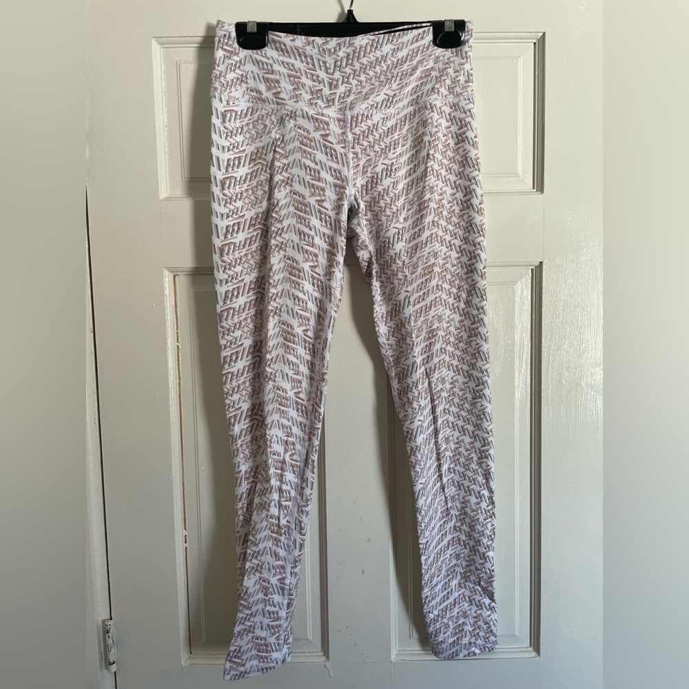 Victoria Sport Knockout Leggings Tights